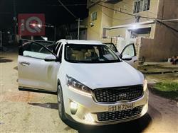 کیا سۆرینتۆ